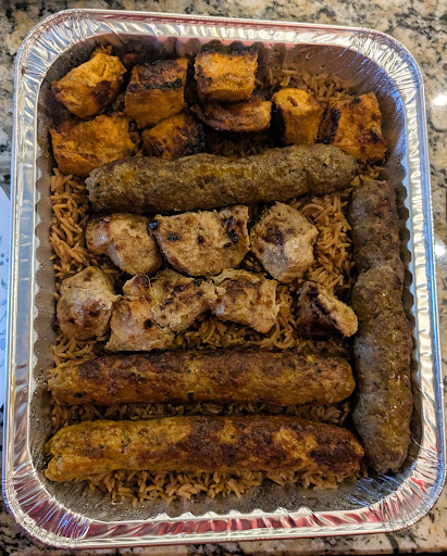Photo of London Kabab - 1780 Dundas St, London, ON N5W 3E6